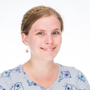 Photo of Natasha Miller