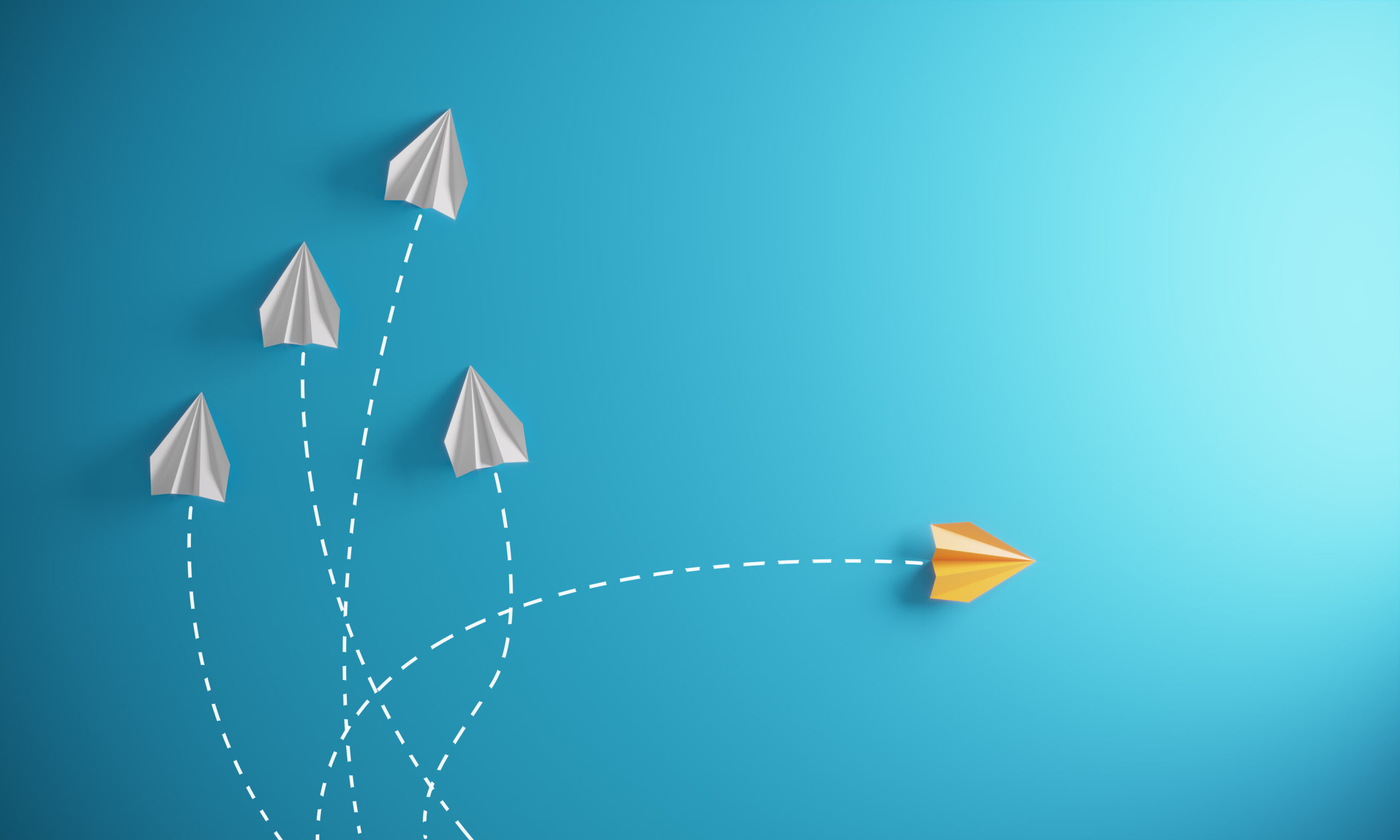 Conceptual graphic for disruptive behaviors