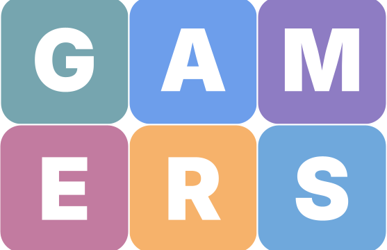 GAMERS article tile