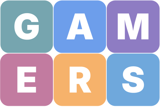 GAMERS article tile